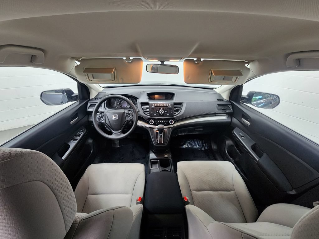 Used 2016 Honda CR-V LX image 25