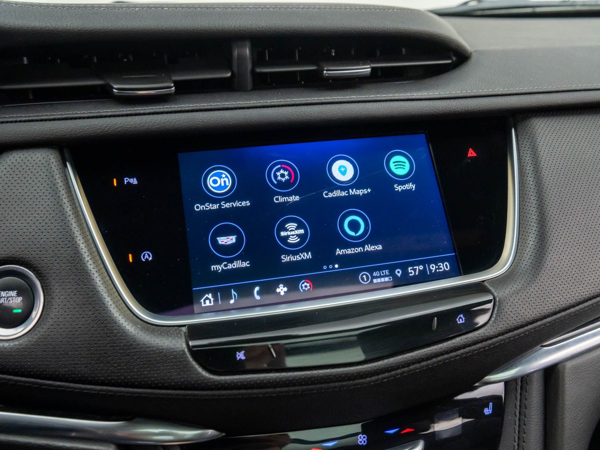 Certified 2022 Cadillac XT5 Premium Luxury image 25