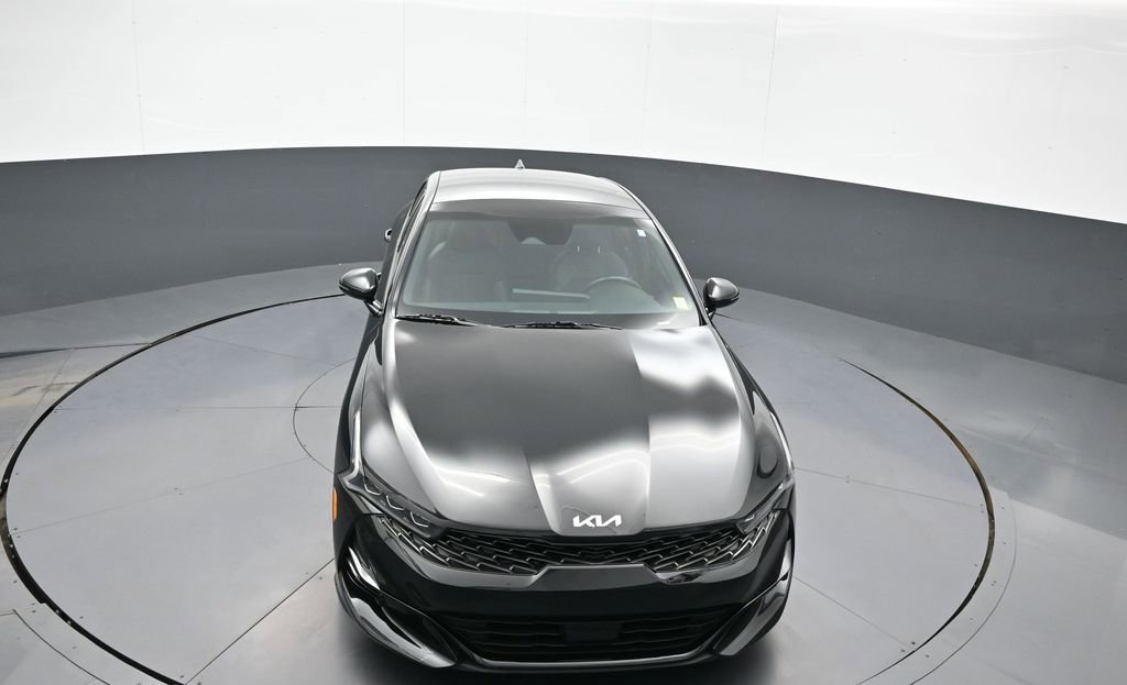 Used 2024 Kia K5 GT-Line image 35
