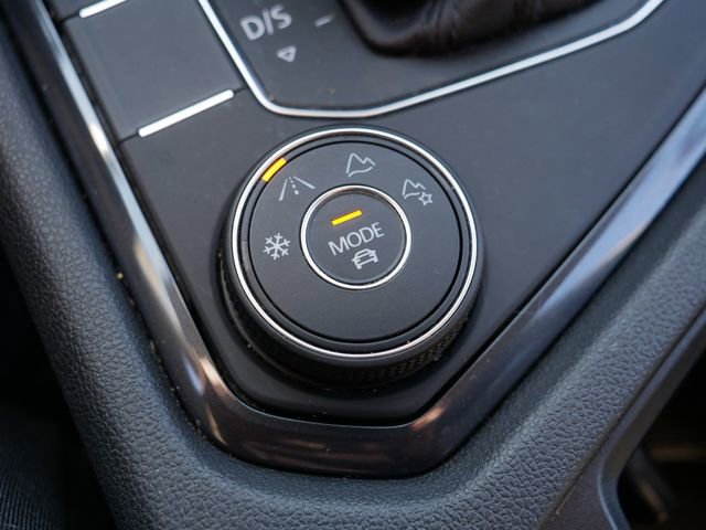 Used 2019 Volkswagen Tiguan S w/ Driver Assistance Package image 32