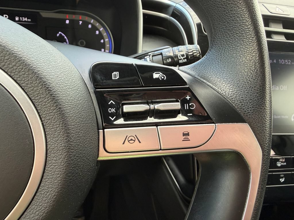 Used 2022 Hyundai Tucson SEL AWD/4WD image 34