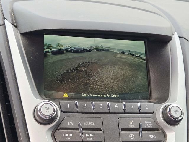 Used 2014 Chevrolet Equinox LT w/ Driver Convenience Package image 9
