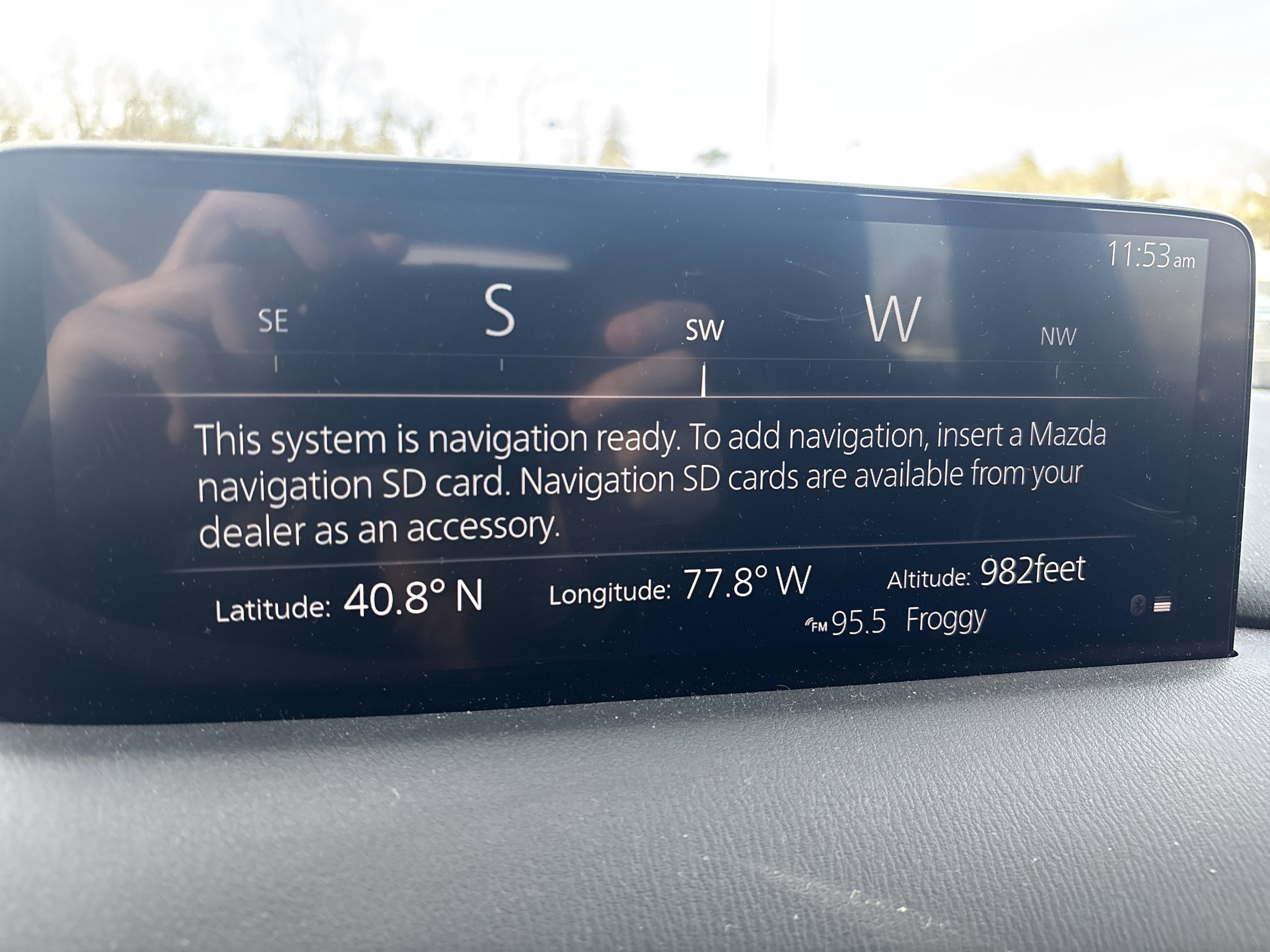 Used 2023 MAZDA CX-5 AWD 2.5 S image 27