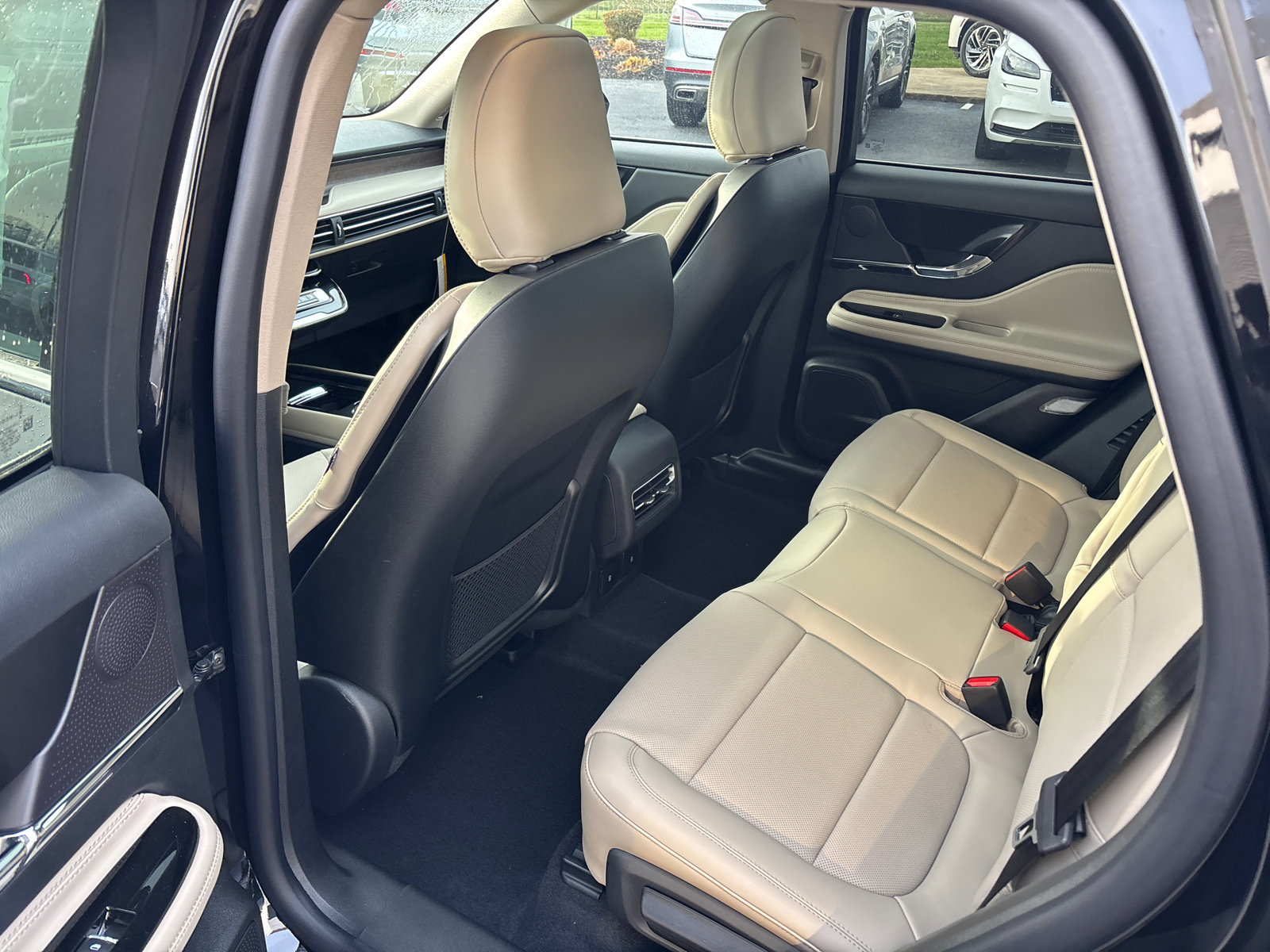 New 2026 Lincoln Corsair Grand Touring image 27