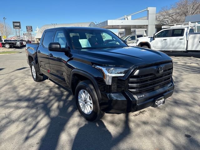 Used 2025 Toyota Tundra SR5 image 8