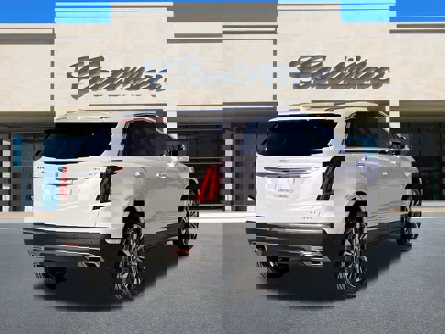 New 2026 Cadillac XT5 Premium Luxury w/ Driver Assist Package video 3