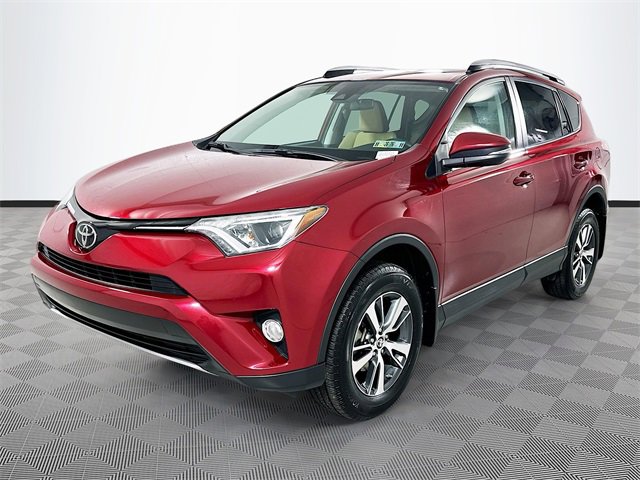 Used 2018 Toyota RAV4 Adventure image 3