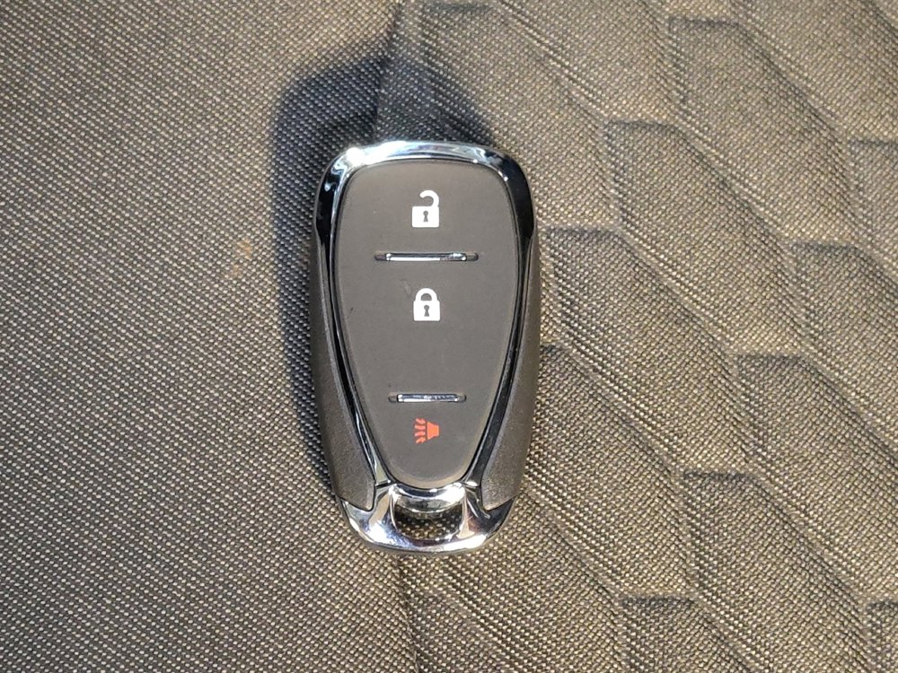 Used 2020 Chevrolet Equinox LT image 32