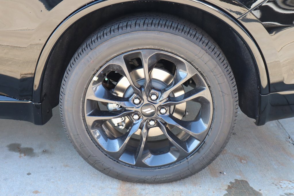 New 2026 Dodge Durango GT w/ Blacktop Package image 20