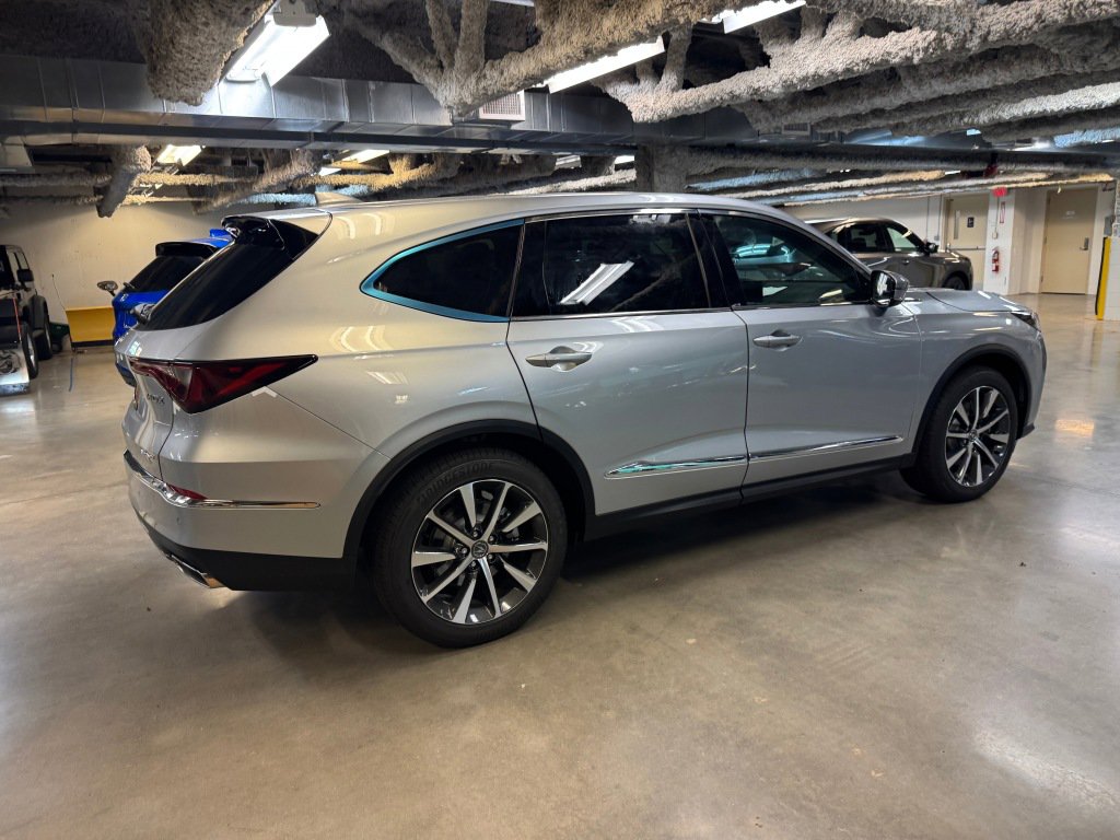 New 2026 Acura MDX w/ Technology Package AWD/4WD image 7