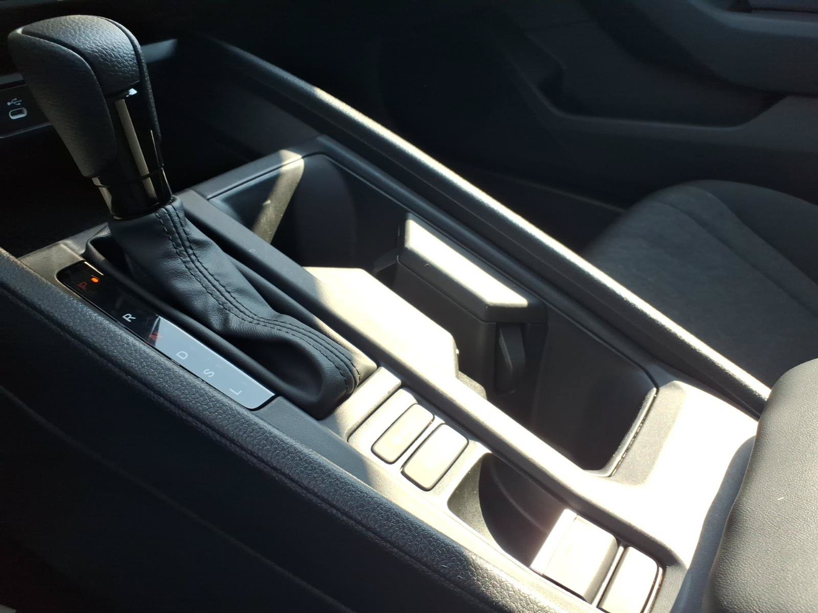 Certified 2025 Honda Accord LX image 19