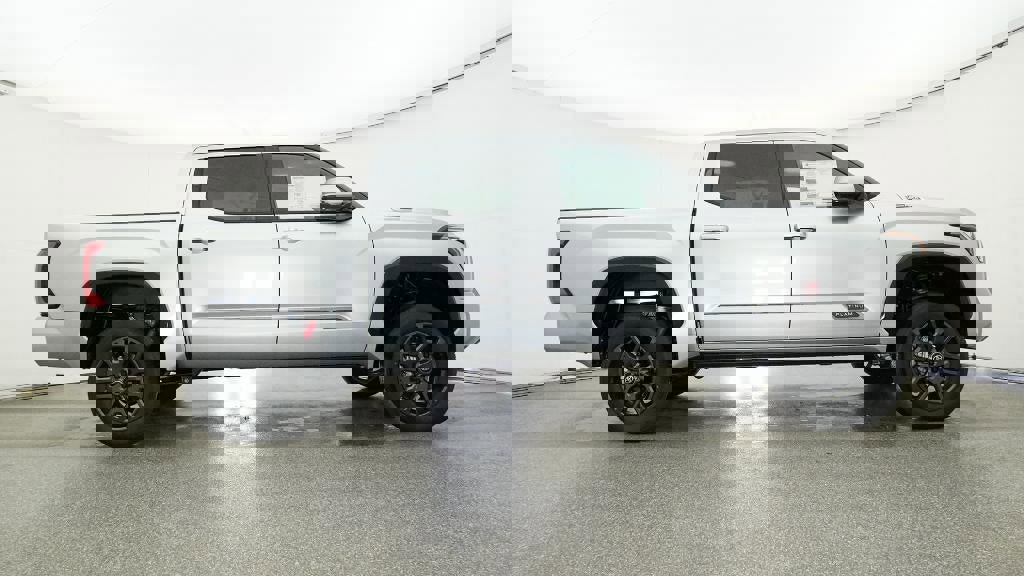 New 2026 Toyota Tundra Platinum image 27