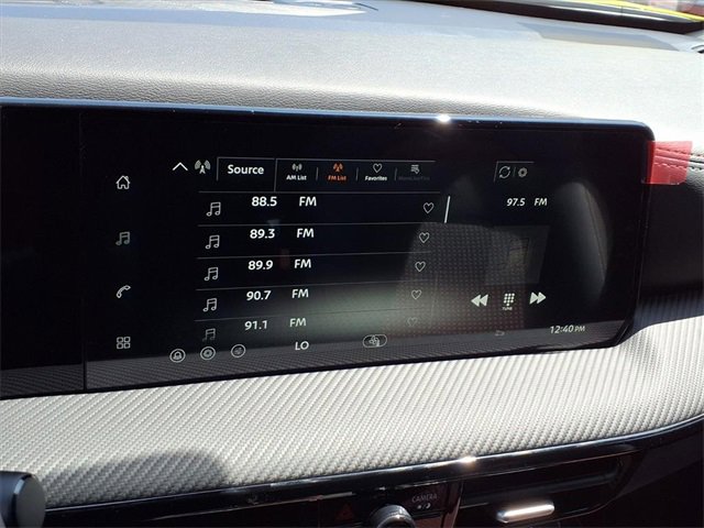 New 2026 Nissan Kicks SR image 14