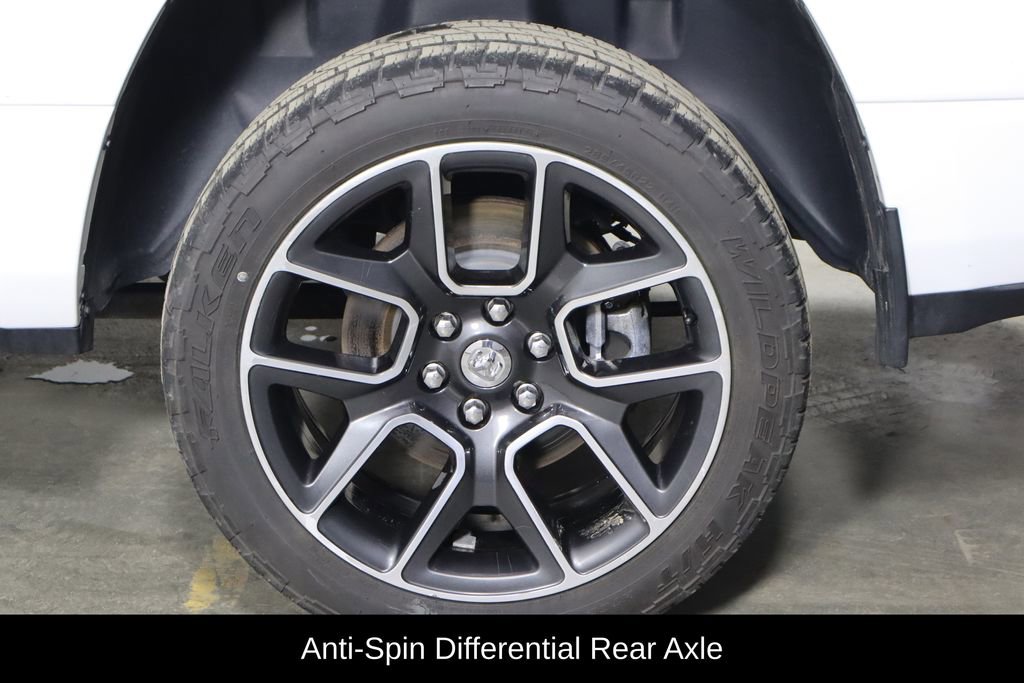 Used 2023 RAM 1500 Big Horn AWD/4WD image 40