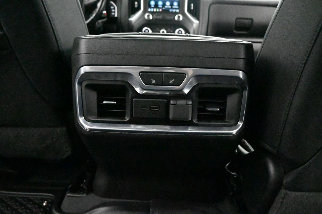 Used 2022 GMC Sierra 3500 AT4 w/ AT4 Premium Plus Package AWD/4WD image 22