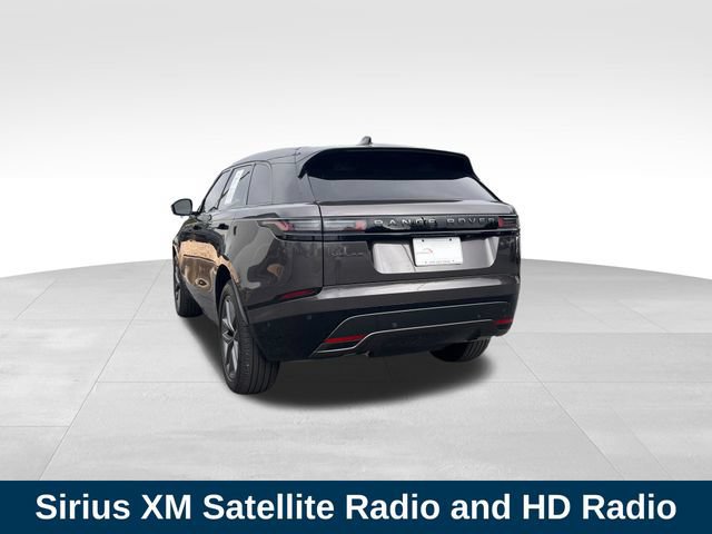 Used 2026 Land Rover Range Rover Velar Dynamic SE AWD/4WD image 3