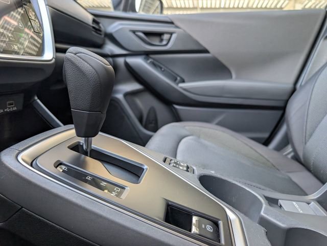 Certified 2024 Subaru Crosstrek 2.0i Premium image 18