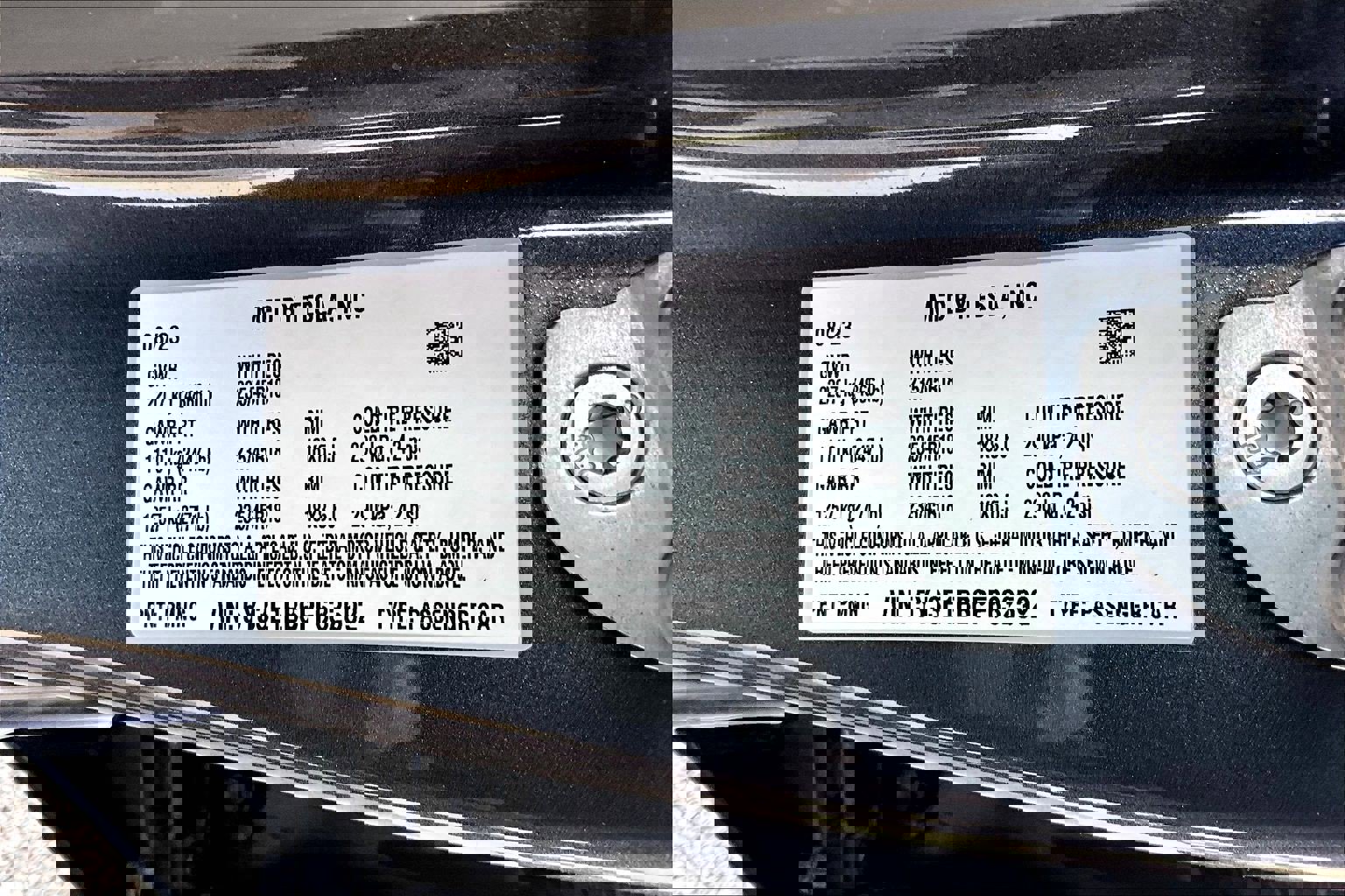 Used 2023 Tesla Model 3 Long Range image 32