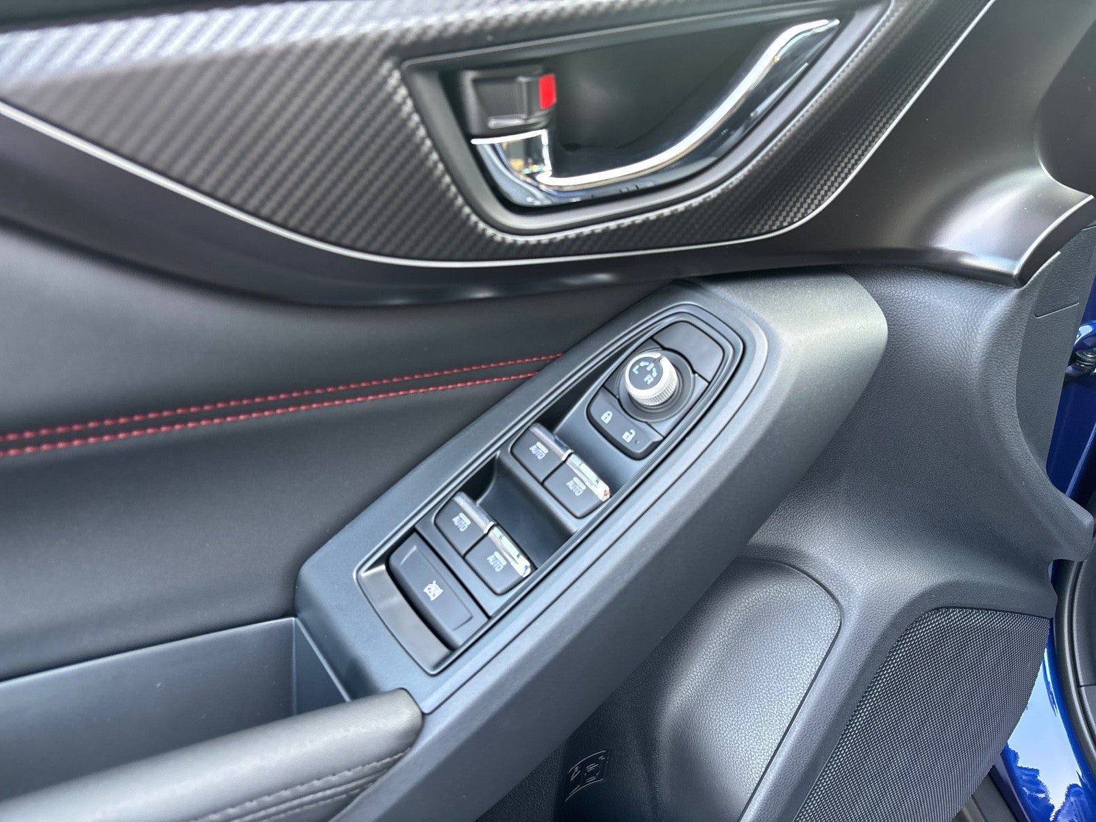 New 2026 Subaru WRX Premium AWD/4WD image 11