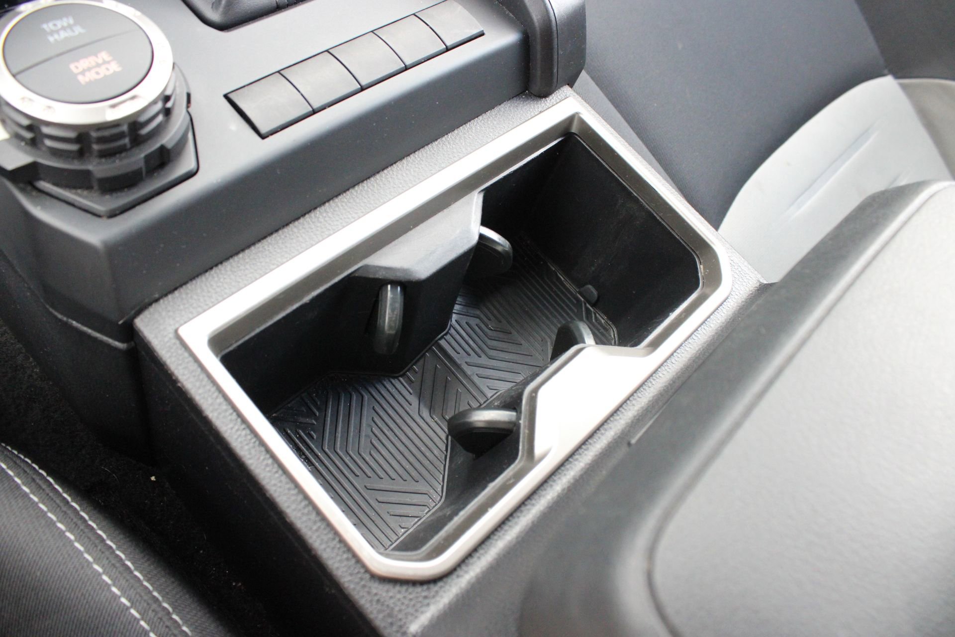 Used 2025 Toyota Tacoma TRD Sport image 39