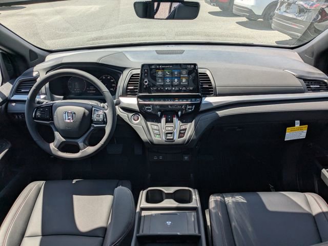 New 2026 Honda Odyssey Sport-L image 14