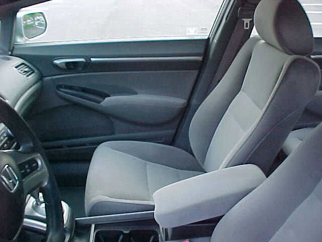 Used 2006 Honda Civic EX image 15