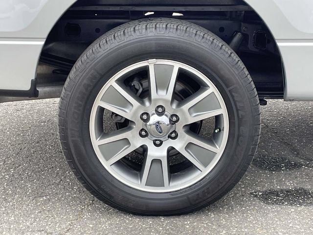 Used 2014 Ford F150 STX w/ Equipment Group 201A Mid RWD image 7