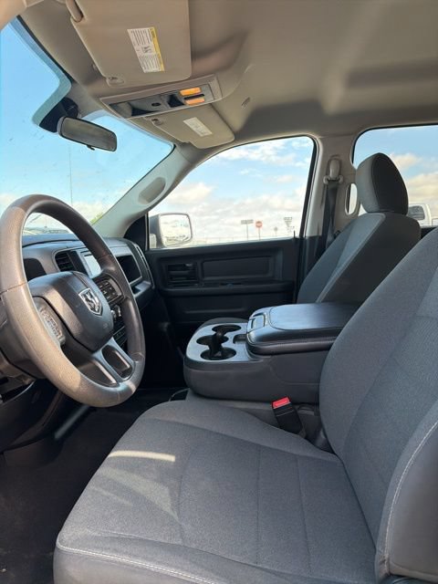 Used 2022 RAM 1500 Tradesman w/ Popular Equipment Group AWD/4WD image 9