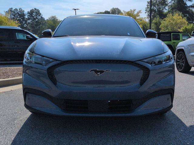Used 2024 Ford Mustang Mach-E Select w/ Comfort Package Lite RWD image 8