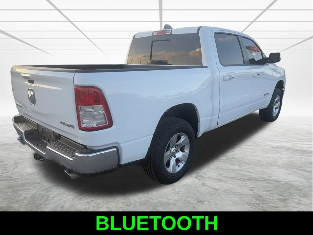 Used 2020 RAM 1500 Big Horn image 6