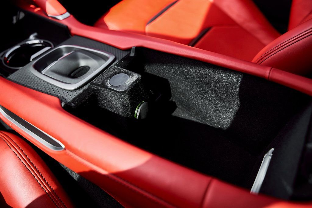 Used 2019 Ferrari GTC4Lusso AWD/4WD image 63