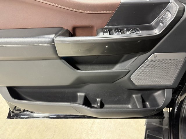 Used 2021 Ford F150 Lariat w/ Equipment Group 502A High image 7