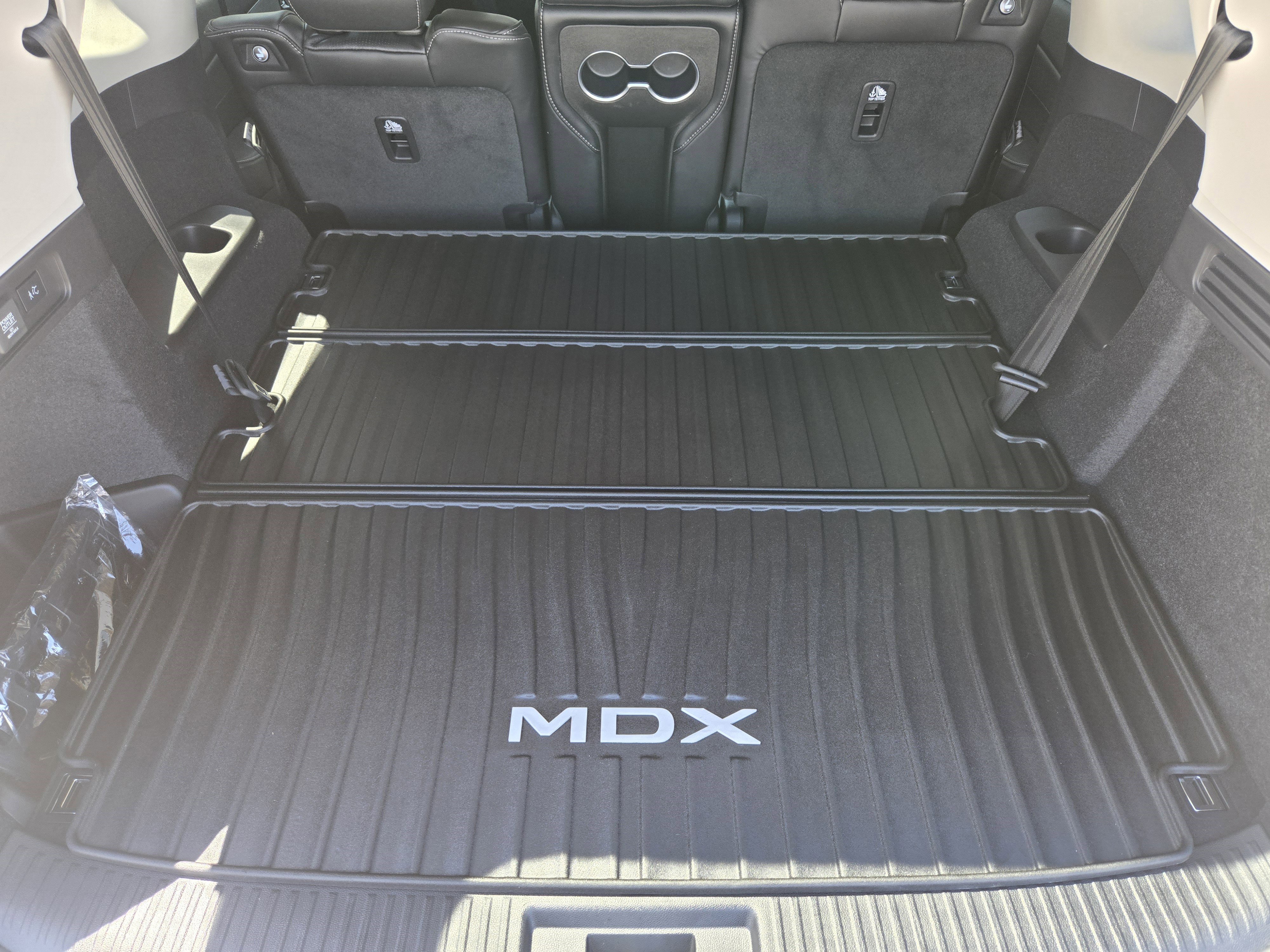 Used 2026 Acura MDX w/ Technology Package image 25