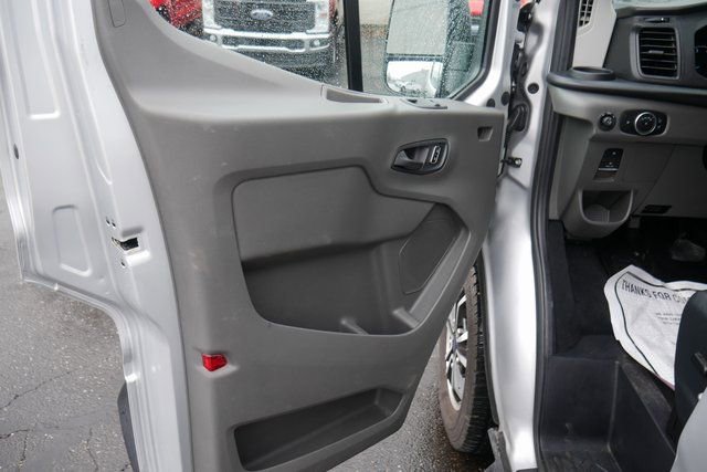 Used 2023 Ford Transit 350 XLT image 13