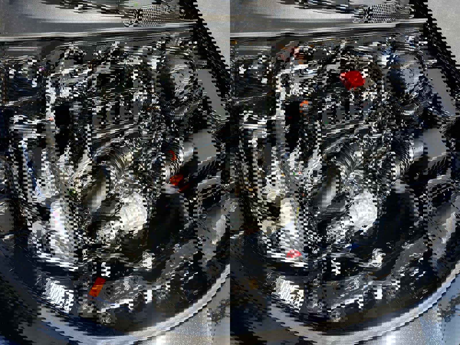 Certified 2026 Acura Integra A-Spec image 9