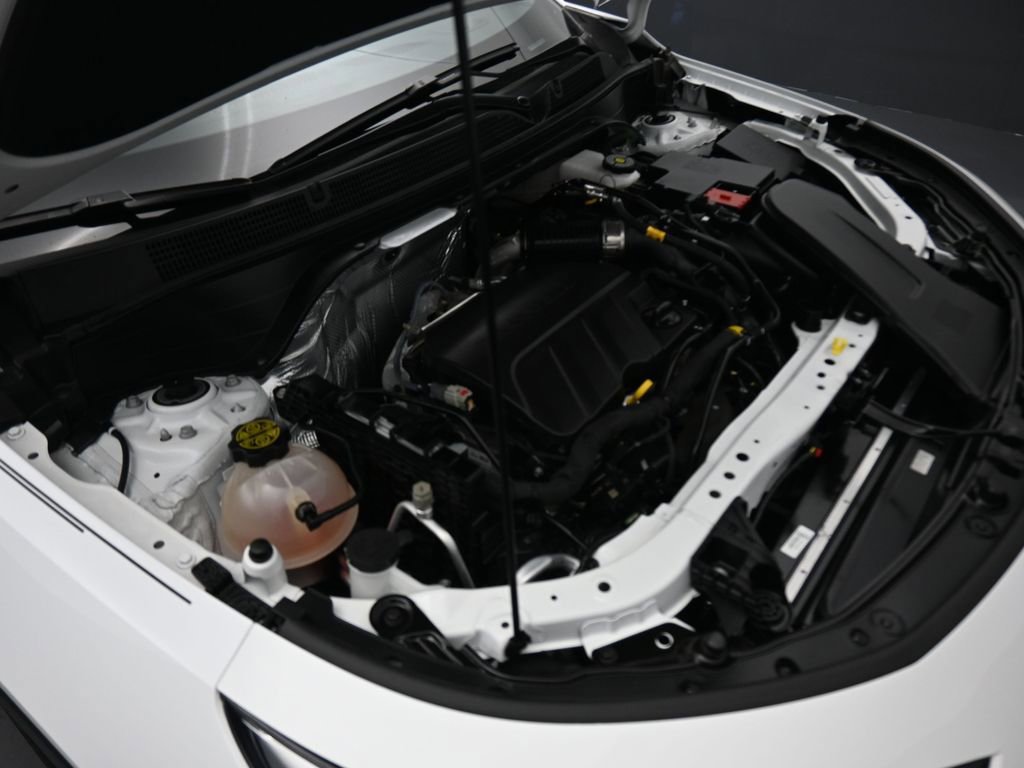 Used 2024 Buick Envista Preferred w/ Convenience I Package image 43