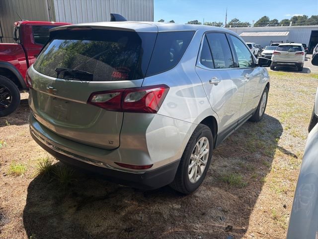 Used 2019 Chevrolet Equinox LT FWD image 11