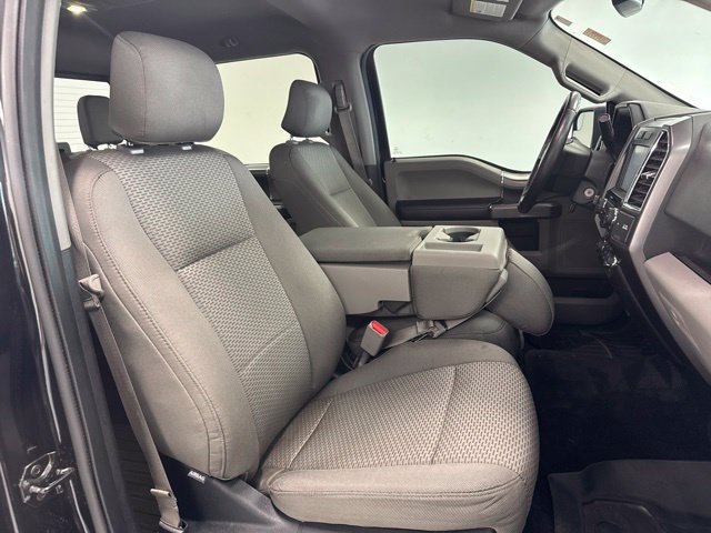 Used 2015 Ford F150 XLT w/ Equipment Group 302A Luxury AWD/4WD image 26