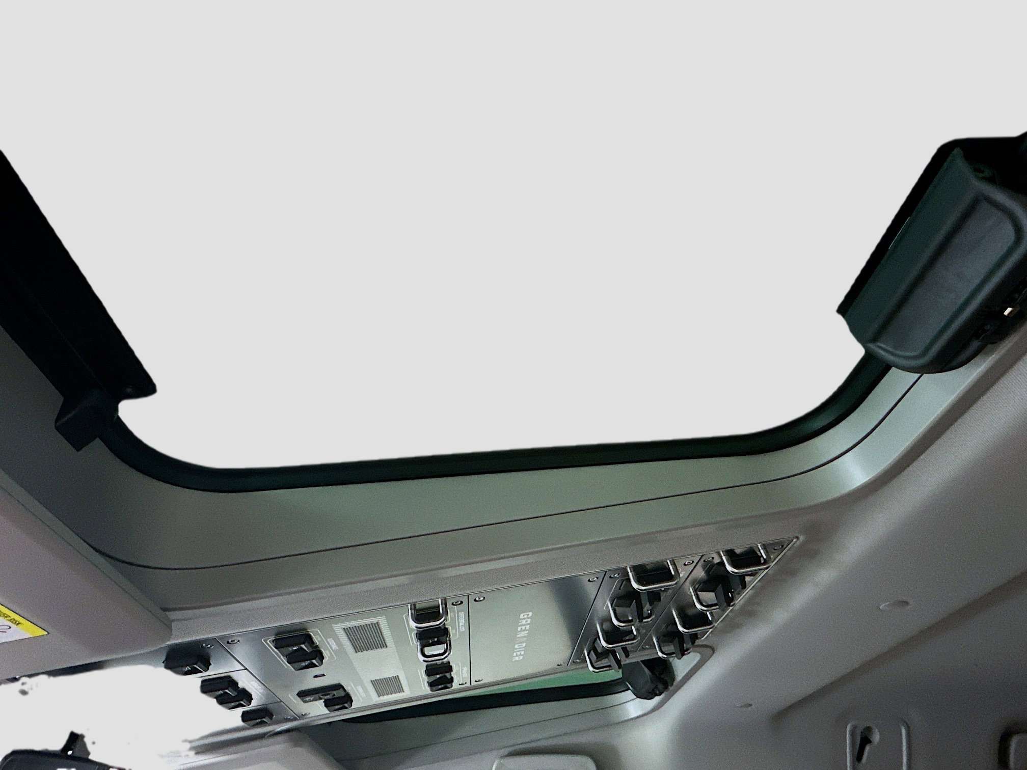 New 2026 INEOS Grenadier Fieldmaster Edition image 31