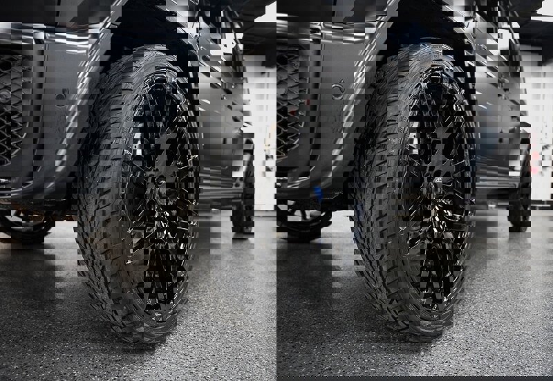 Used 2020 Mercedes-Benz G 63 AMG 4MATIC image 16