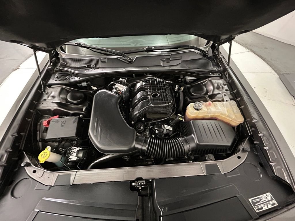 Used 2023 Dodge Challenger SXT image 21