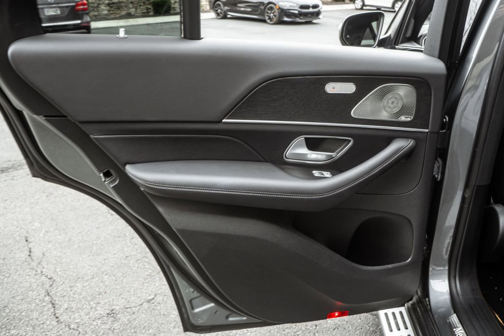 Used 2023 Mercedes-Benz GLE 350 4MATIC image 35