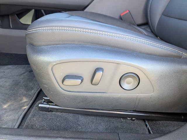 Used 2024 Chevrolet Equinox EV LT w/ LPO, Active Package image 18