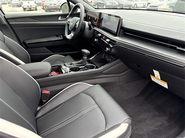 New 2026 Kia K5 GT-Line w/ GT-Line Premium Package image 16