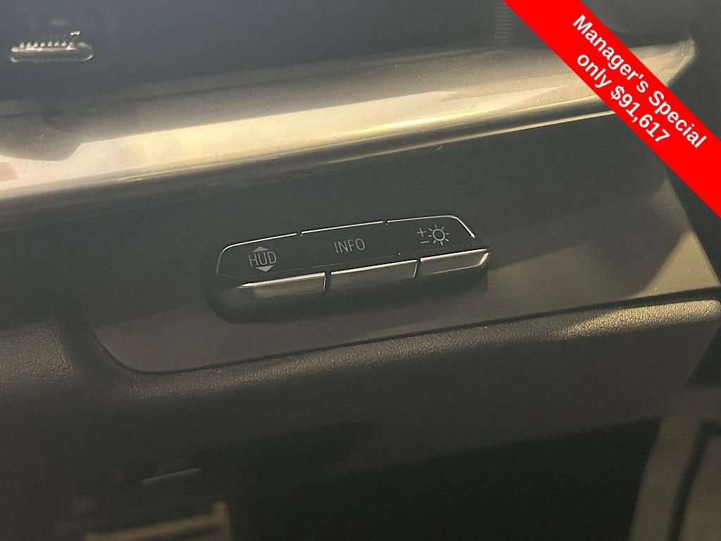 Used 2024 Chevrolet Corvette E-Ray image 25