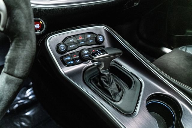 Used 2018 Dodge Challenger SRT Demon RWD image 26
