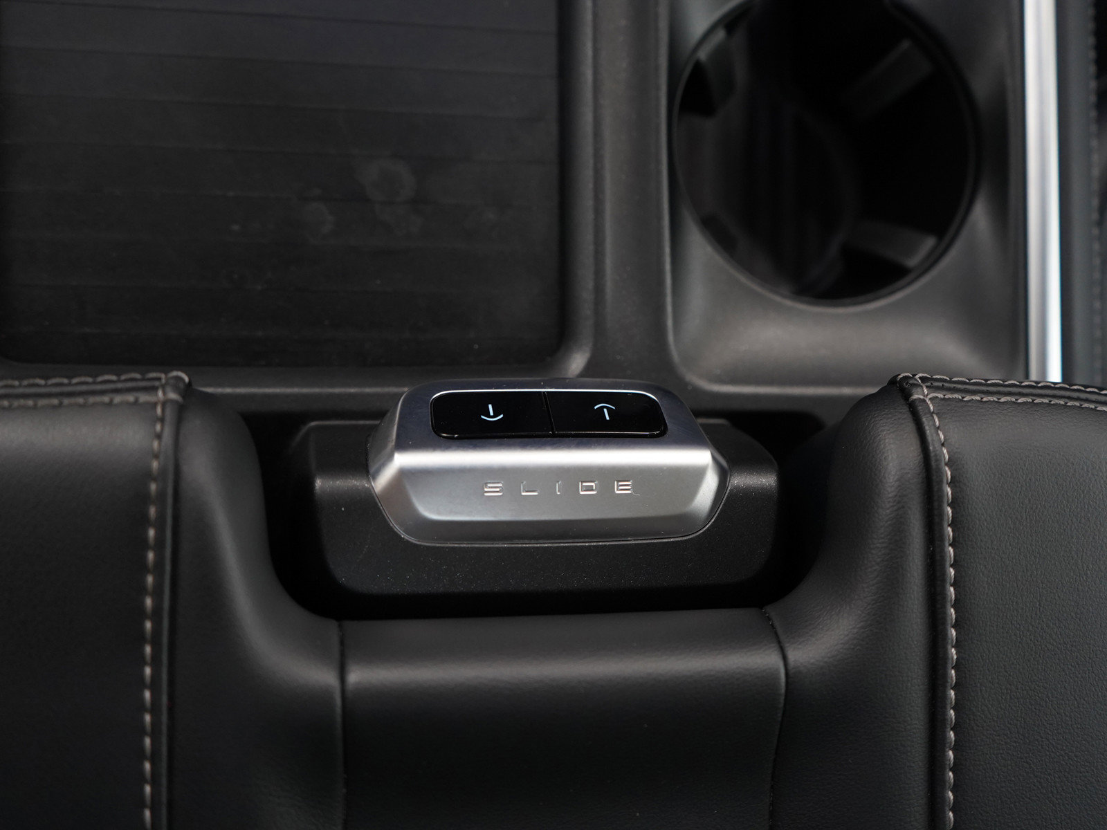 Used 2025 Ford Expedition Max Platinum AWD/4WD image 29