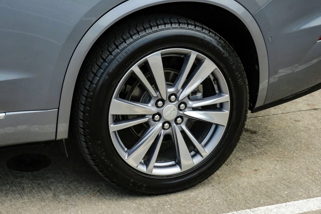 Used 2020 Cadillac XT6 Premium Luxury FWD image 67