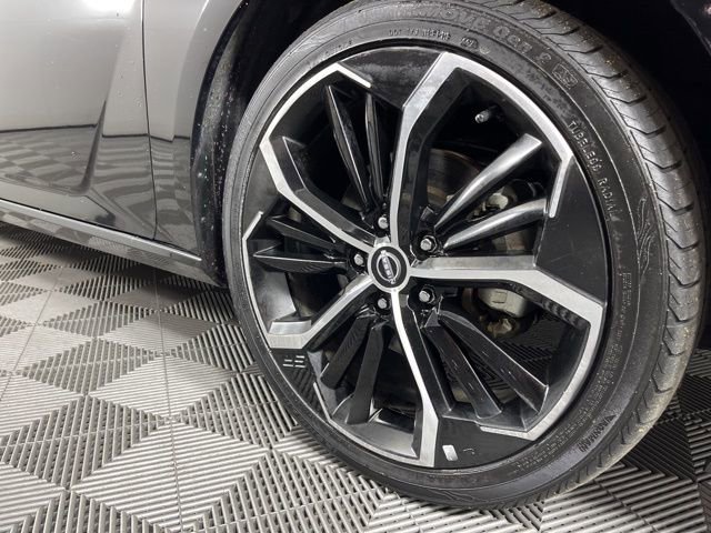 Used 2025 Nissan Altima 2.5 SR image 15