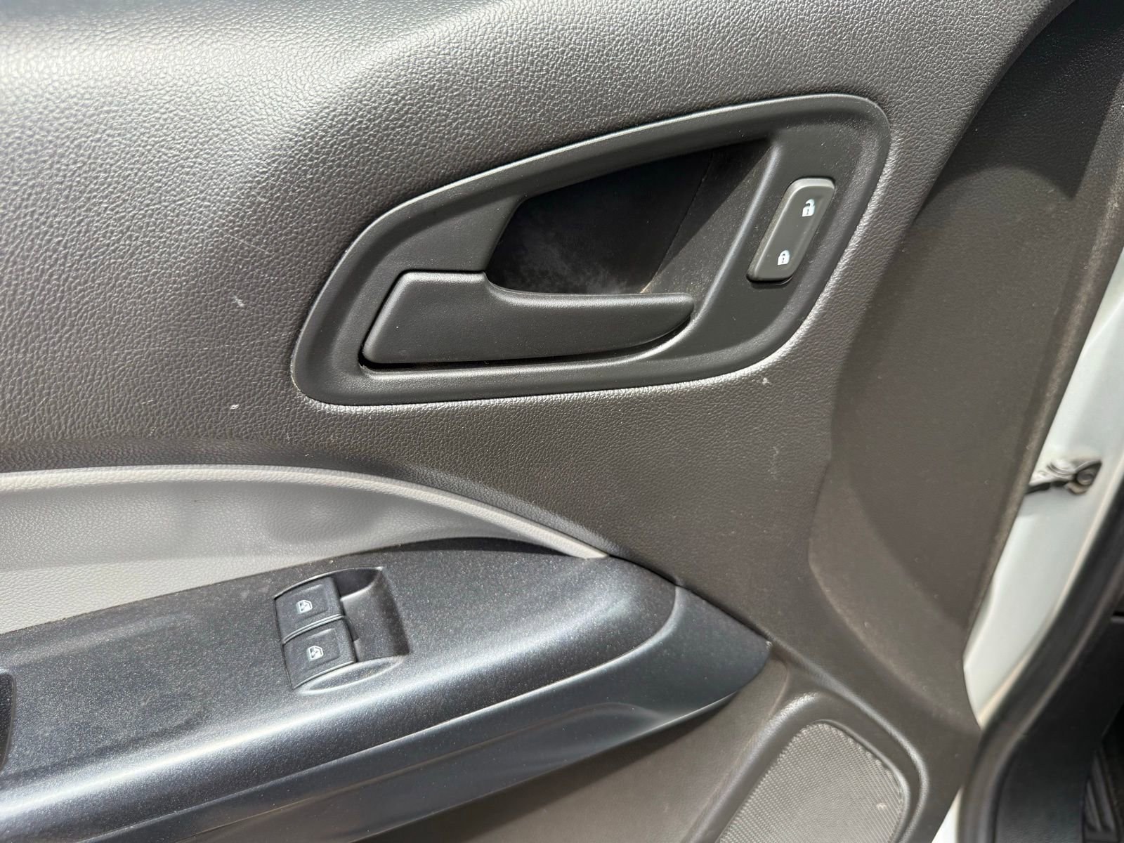 Used 2017 Chevrolet Colorado W/T w/ WT Convenience Package RWD image 12